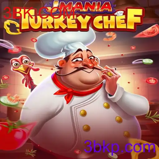 JManiaTurkeyChef